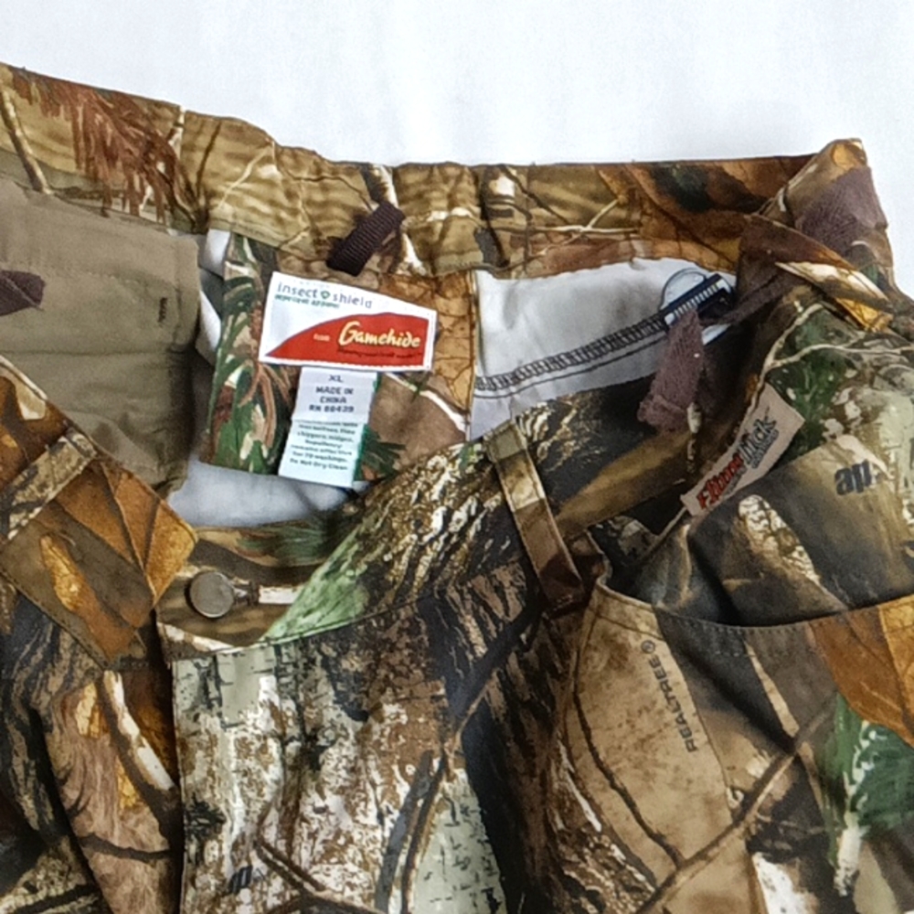 Gamehide Hunt Wear. - Picture 6 of 12